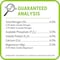 Mother Earth Farmers Market All Plant 4-5-4 Plant Fertilizer 4.4 lb HGC733953 - alternate 4